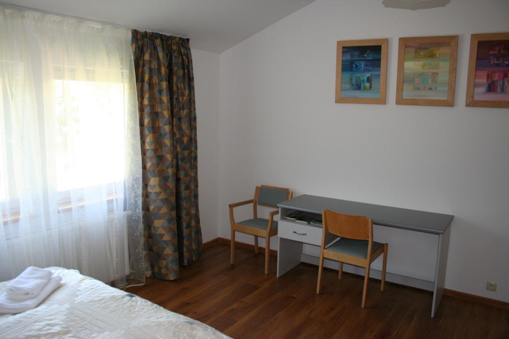 Aronia Park Villa Lubiechowa Ruang foto