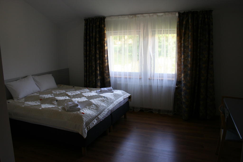 Aronia Park Villa Lubiechowa Ruang foto