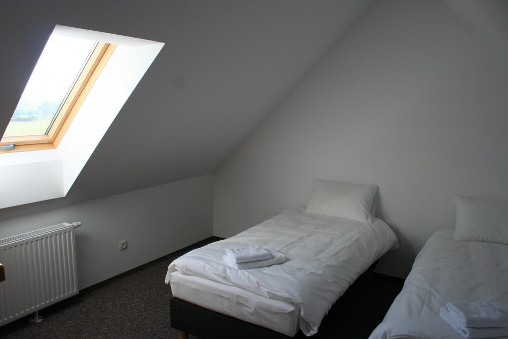 Aronia Park Villa Lubiechowa Ruang foto
