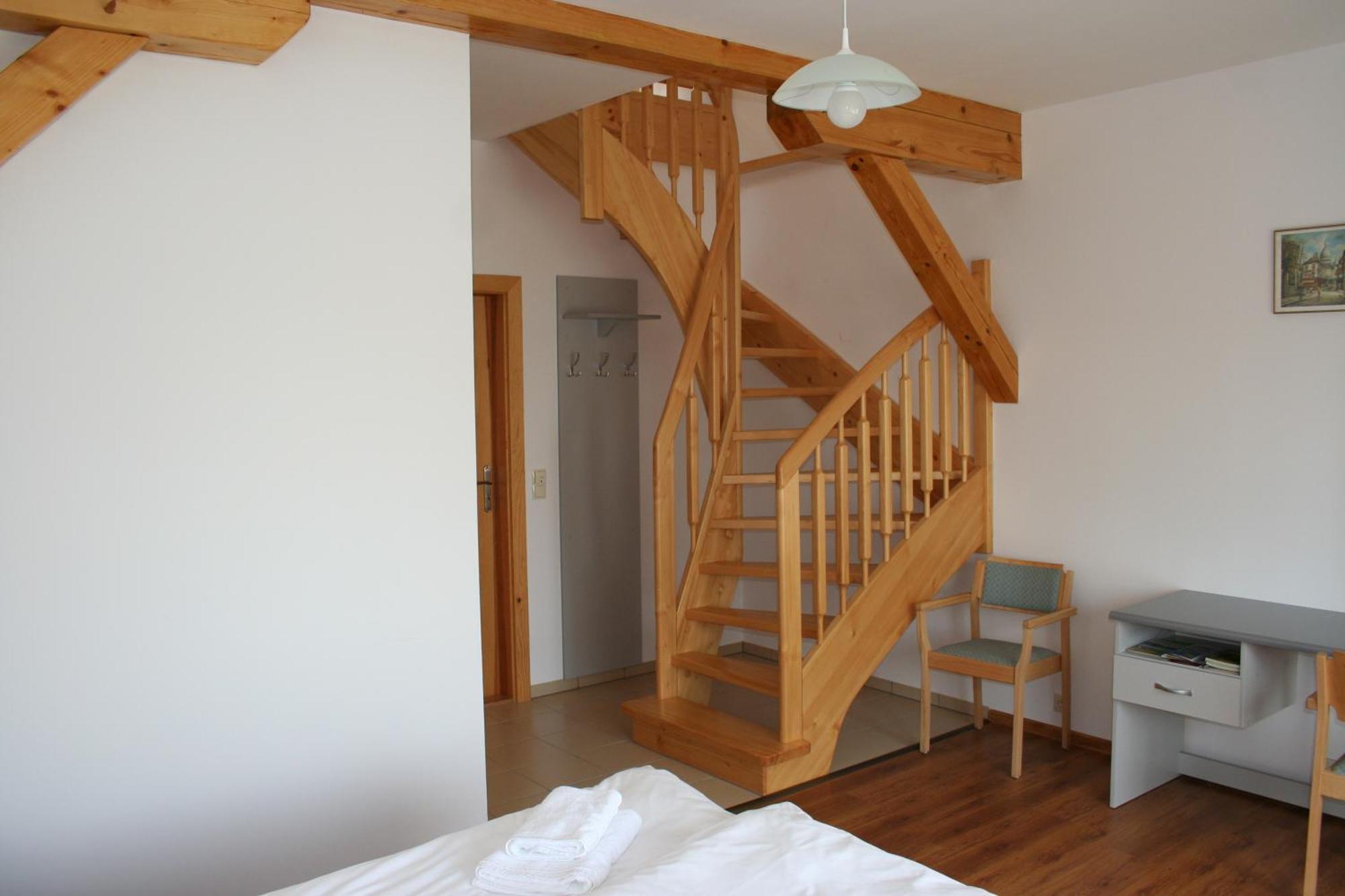 Aronia Park Villa Lubiechowa Bagian luar foto