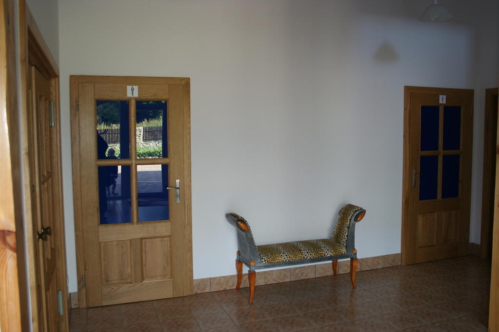 Aronia Park Villa Lubiechowa Bagian luar foto