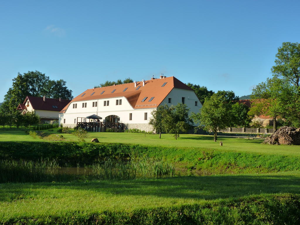 Aronia Park Villa Lubiechowa Bagian luar foto