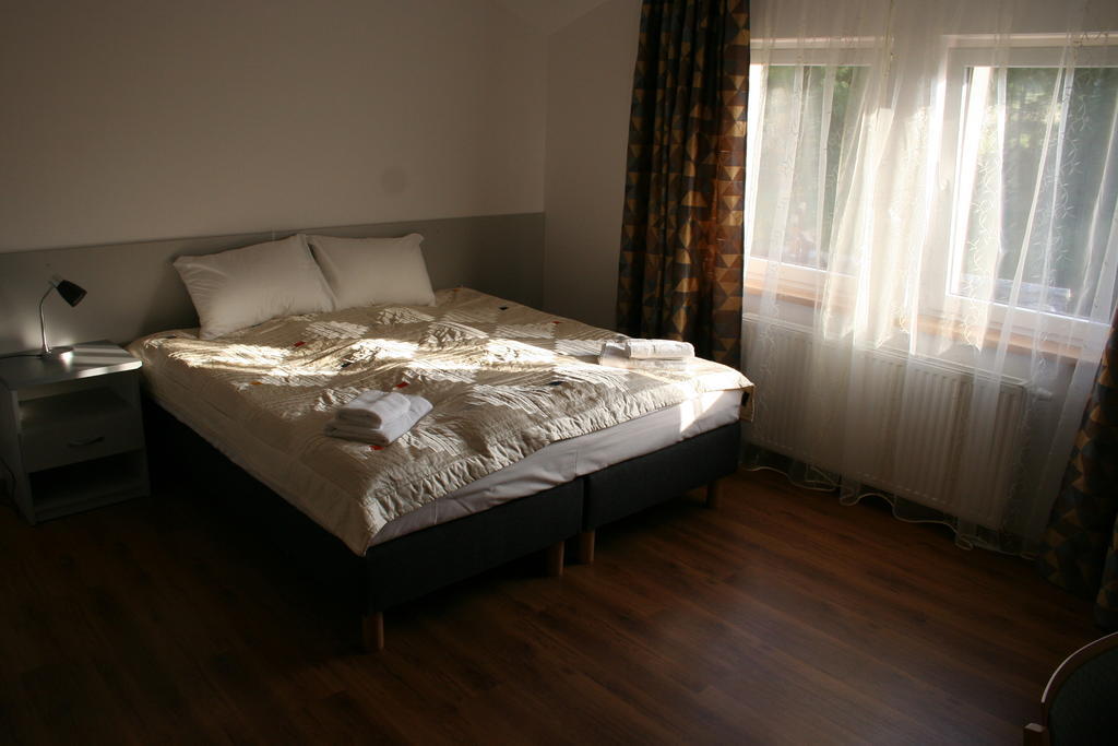 Aronia Park Villa Lubiechowa Ruang foto