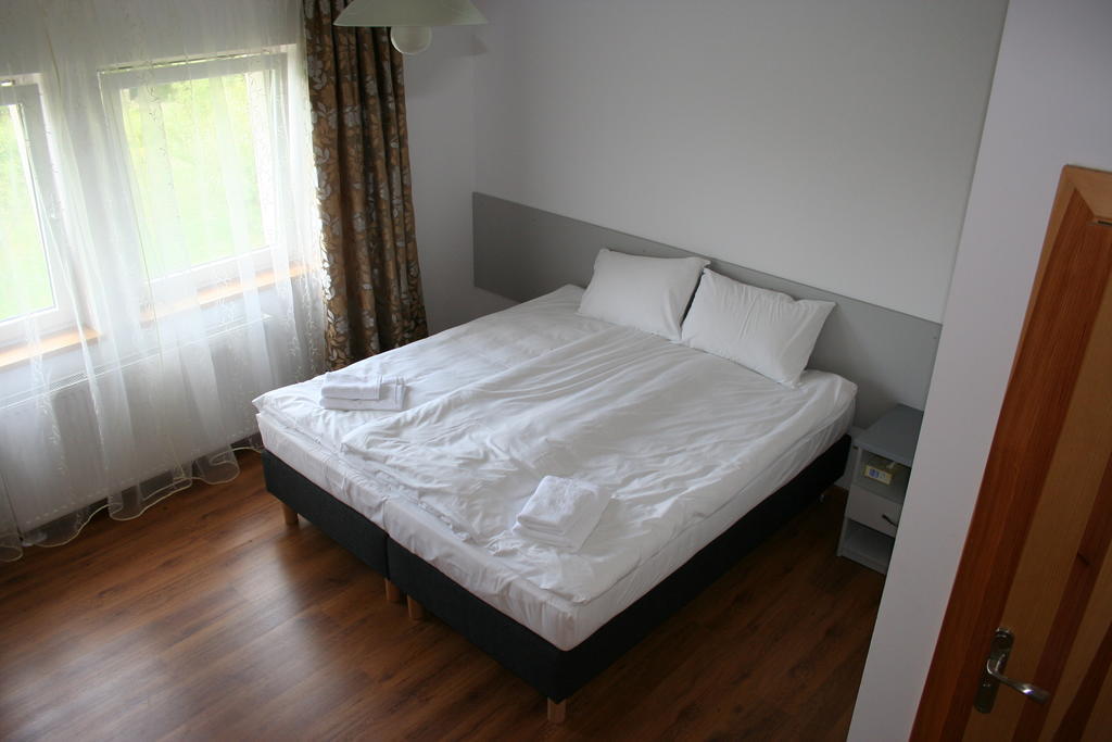 Aronia Park Villa Lubiechowa Ruang foto